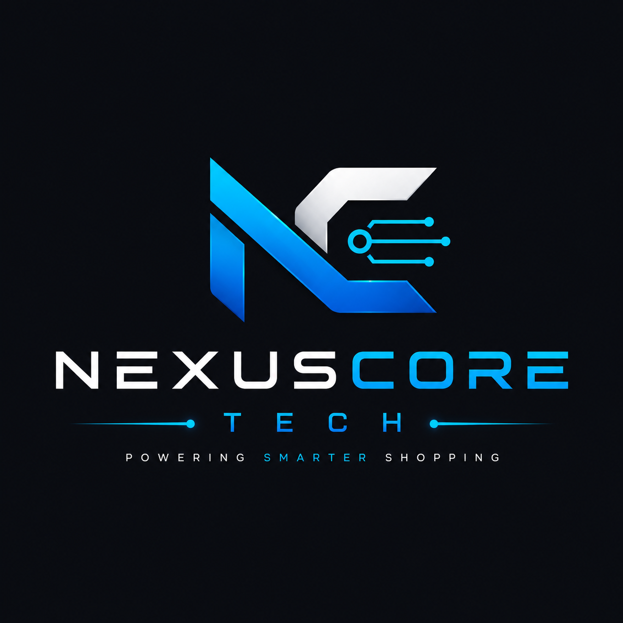 NexusCore Tech E-Ticaret Teması