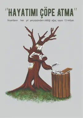 Afiş & Poster