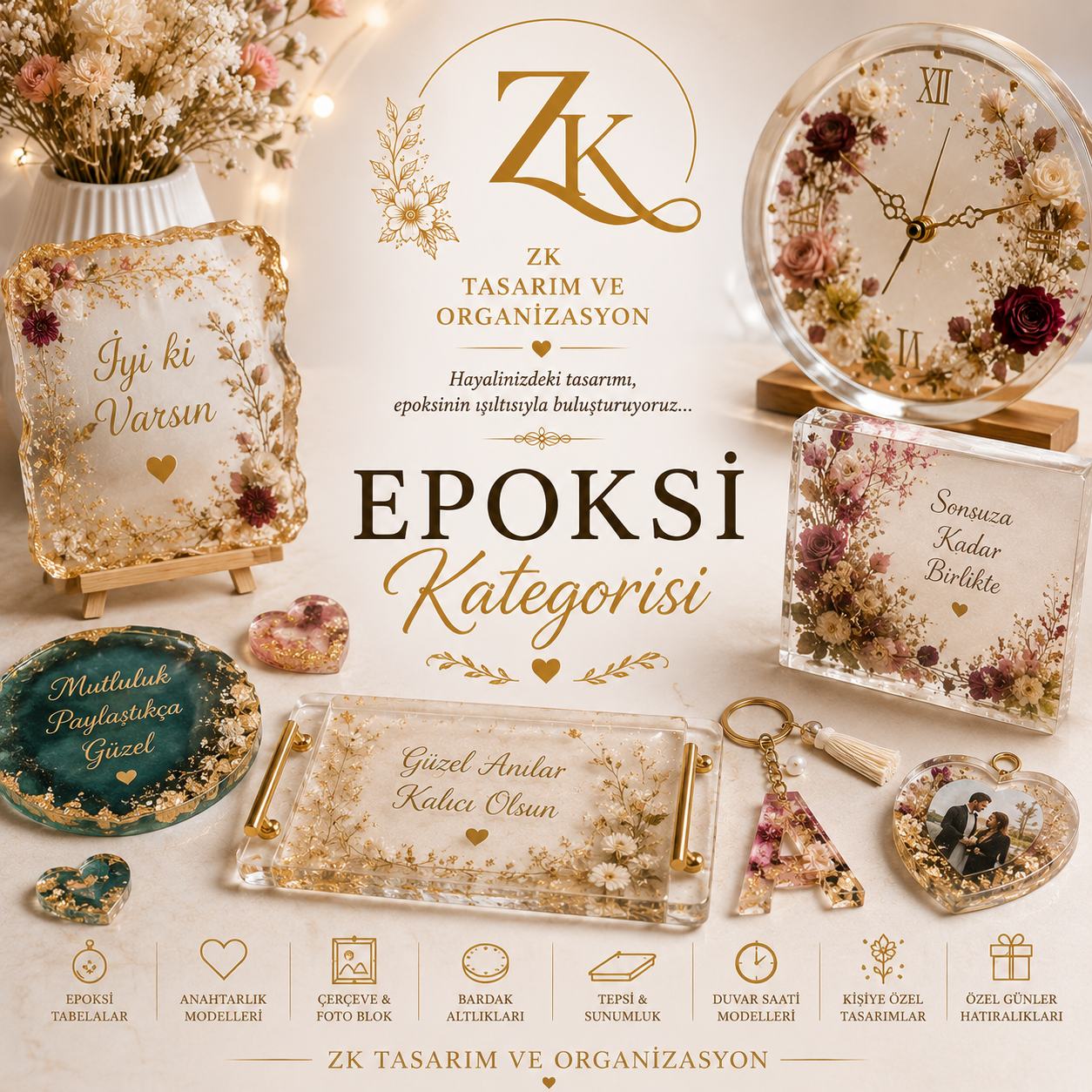 Epoksi kategorisi