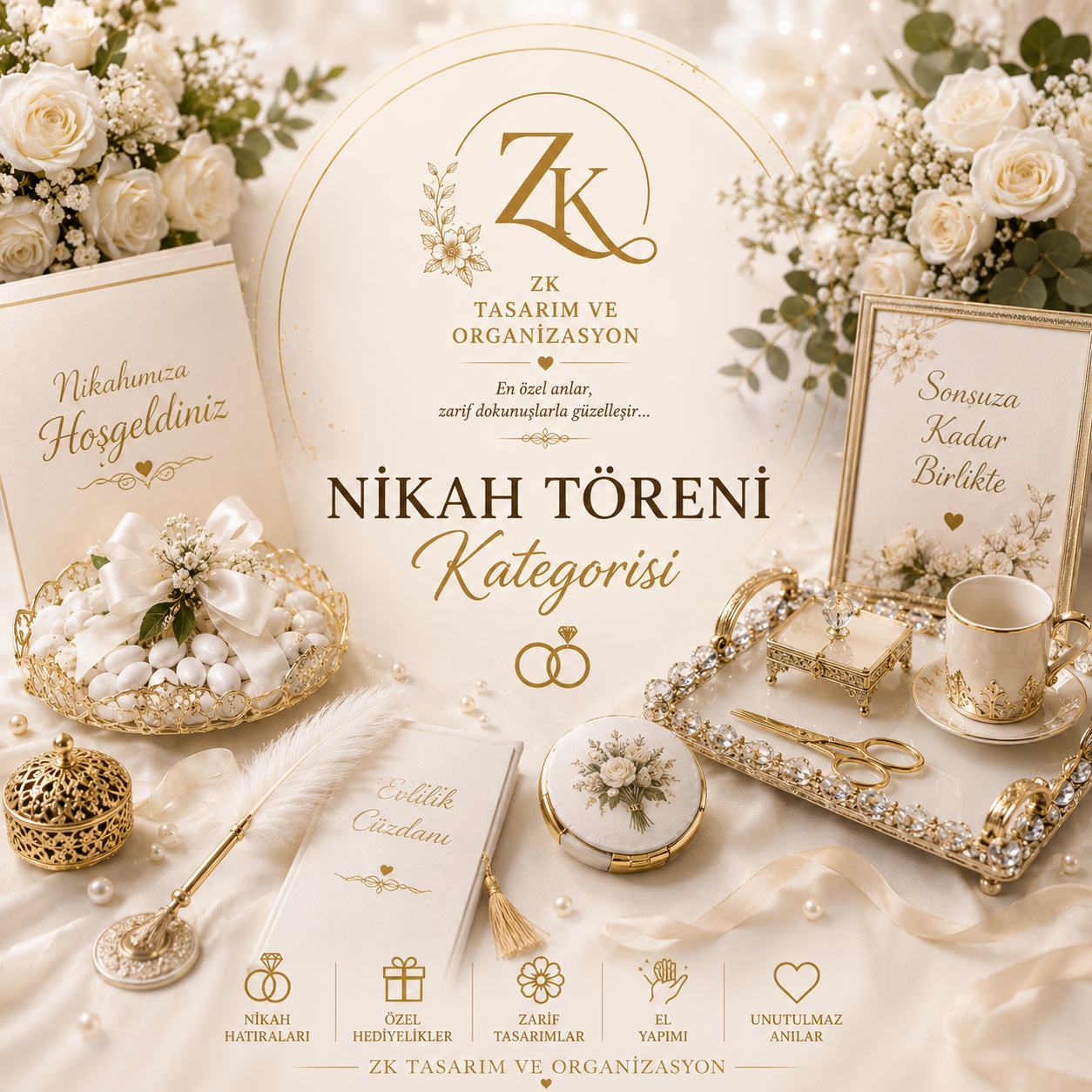 Nikah kategorisi