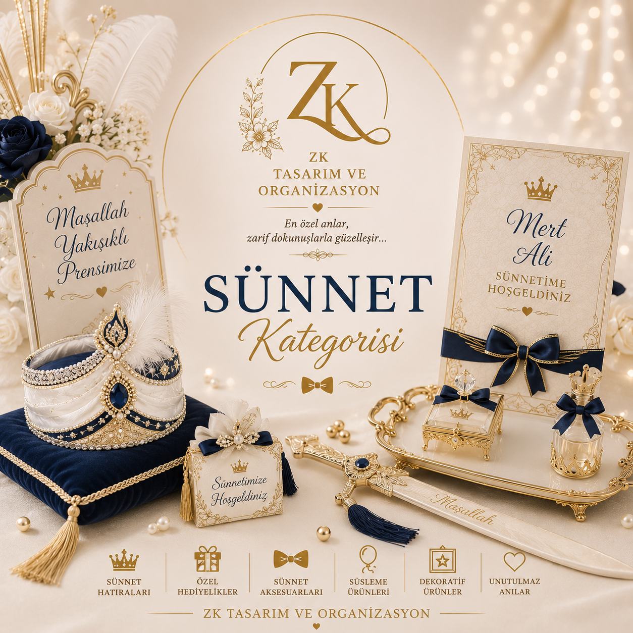 Sünnet kategorisi