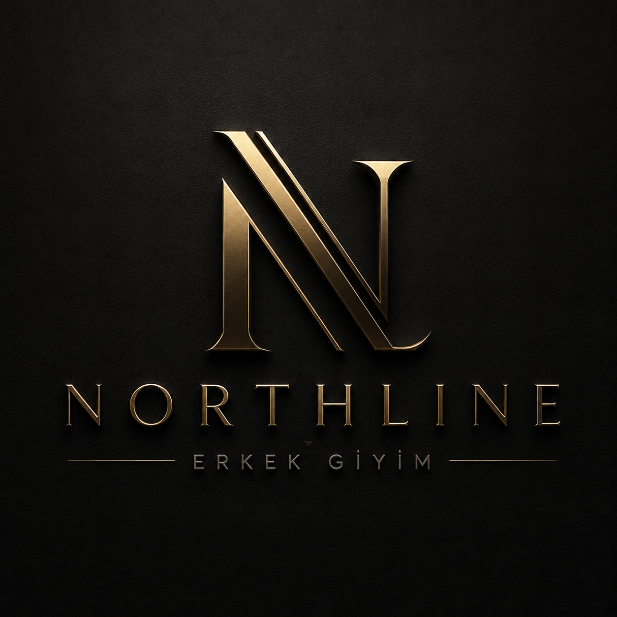 Northline logo tasarımı